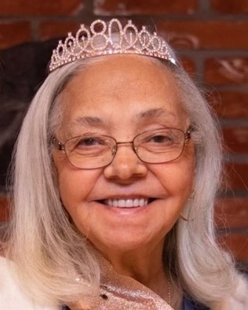 Maria Lopes Profile Photo