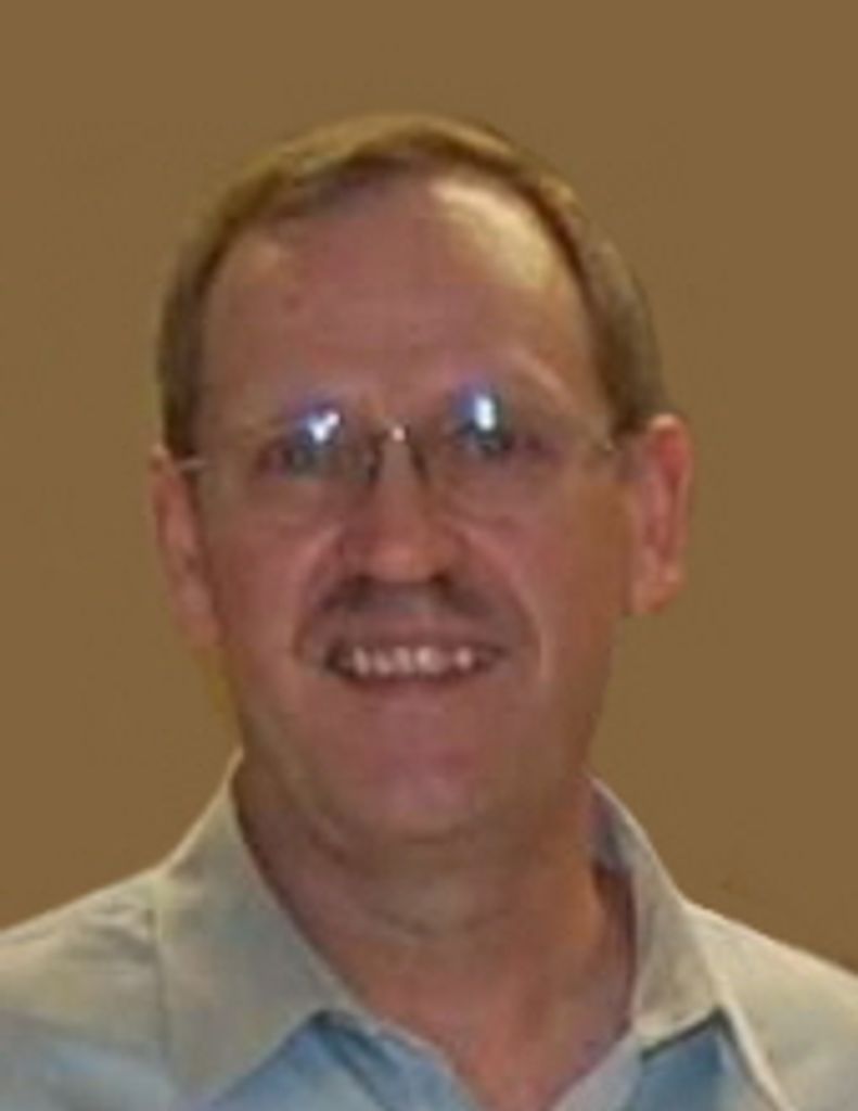 Gregory J. Islinger