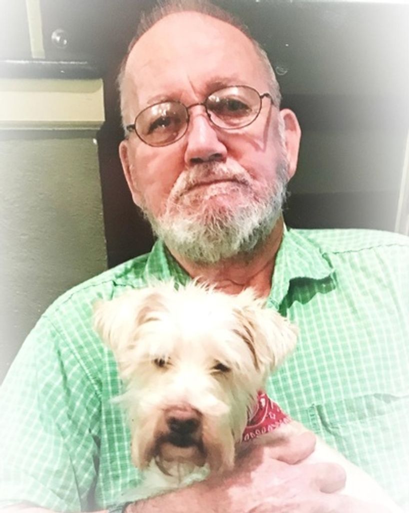 Charles Samuel Waters