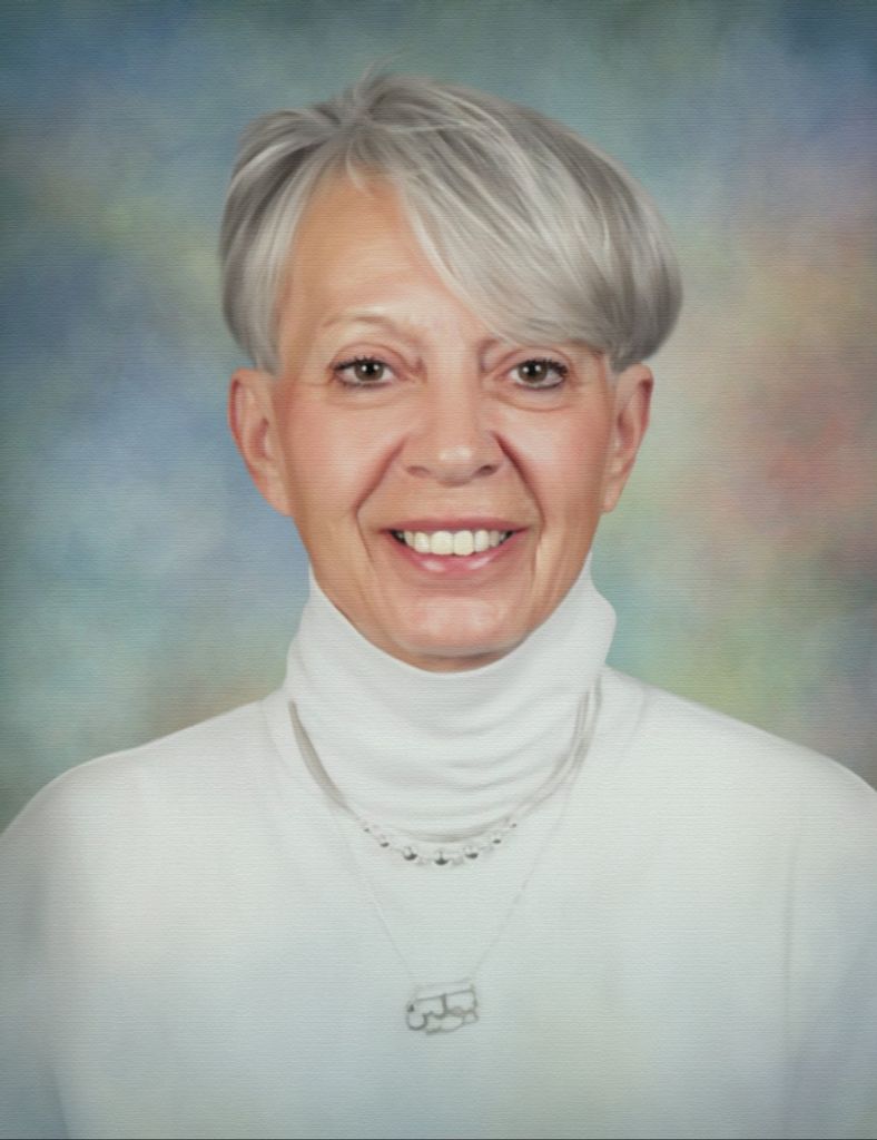 Pauline Elizabeth Janocha