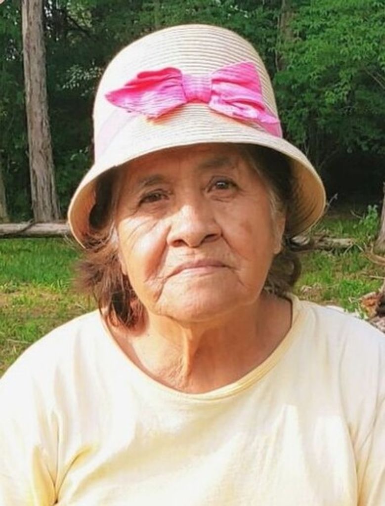 Francisca Alvarado Profile Photo