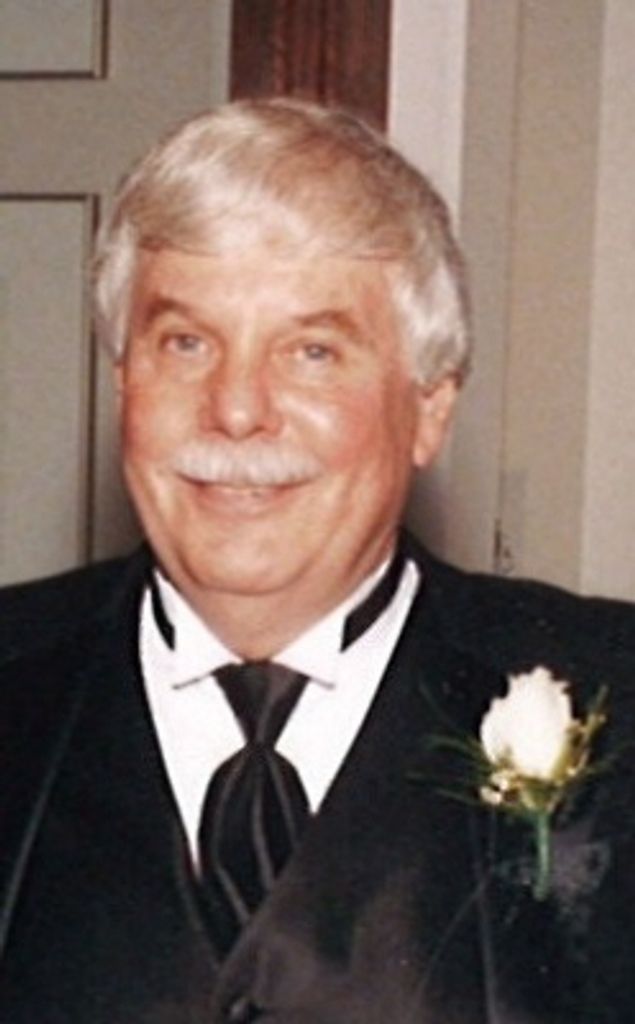 Edward Dixon Worley