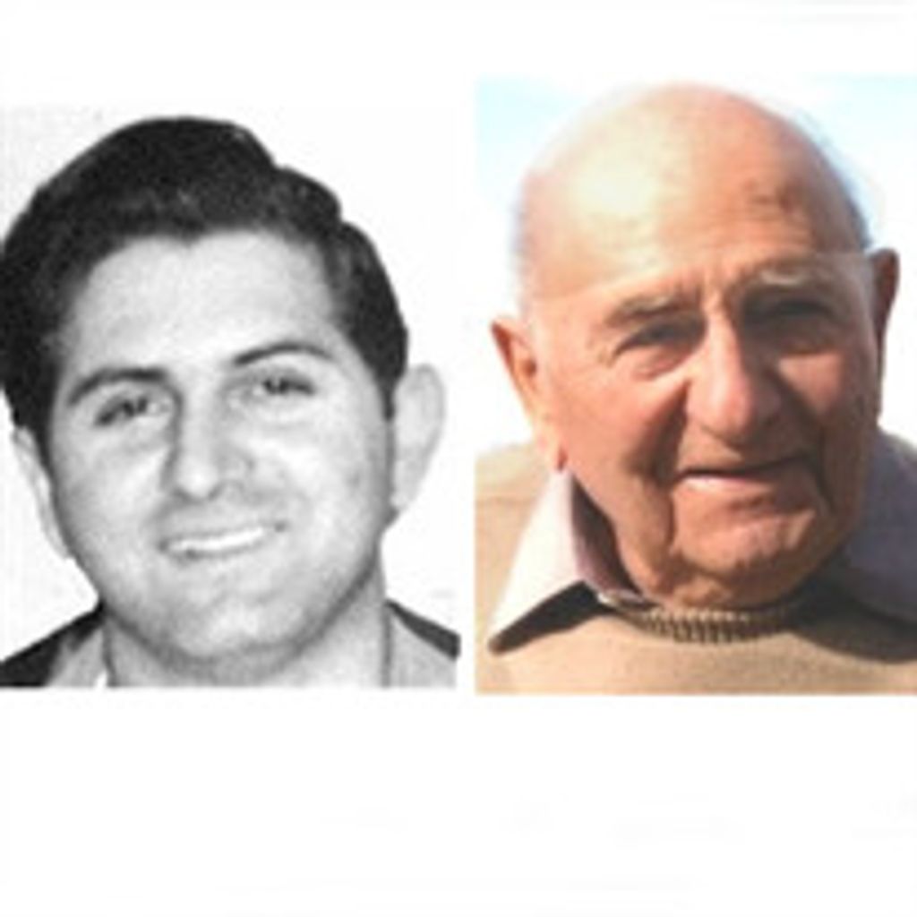 John E. Crugnale