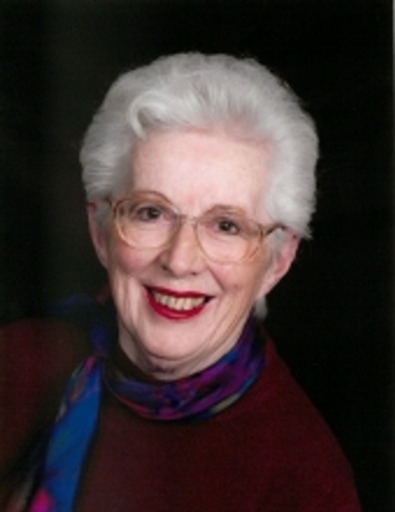 Mary Lou Weickert