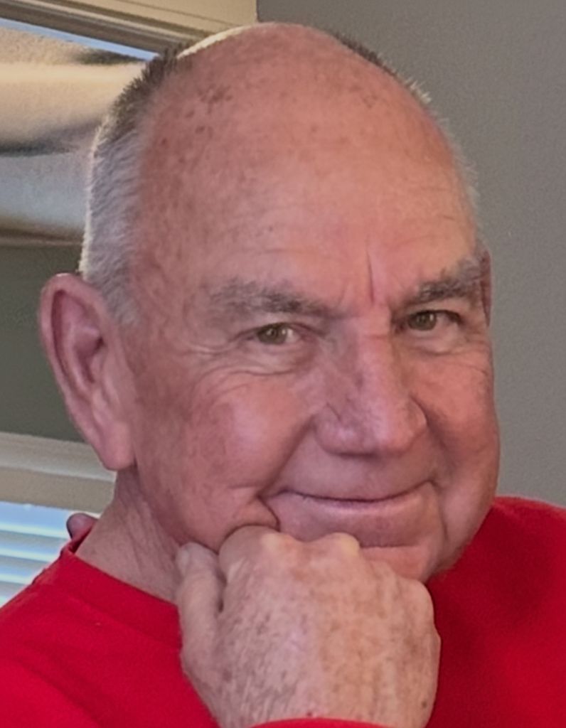 Durward Elliot Chamberlin Profile Photo