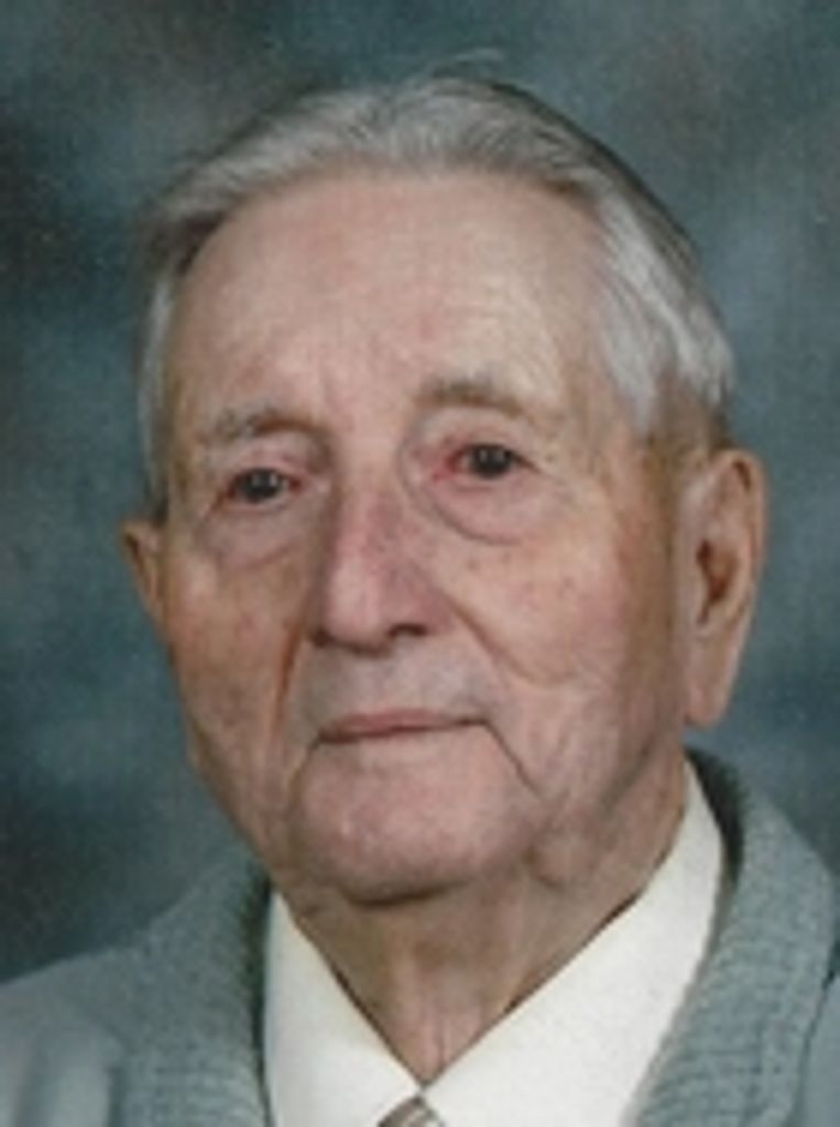 Frederic Camille "Fred" Andries Profile Photo