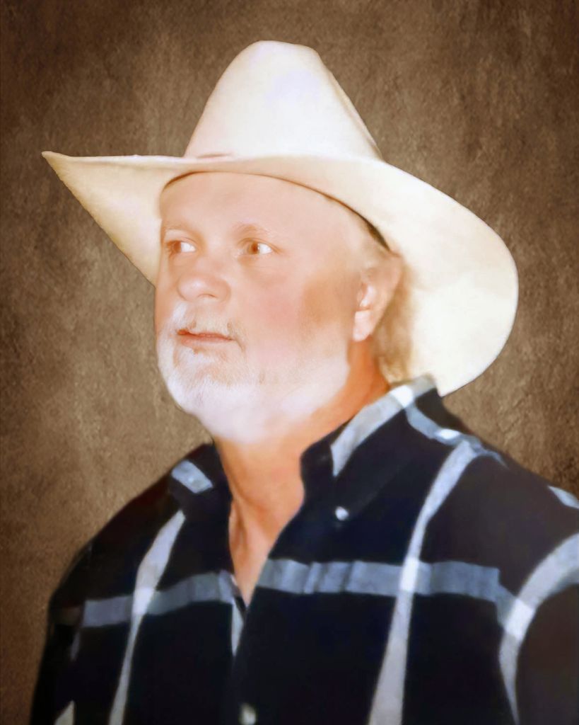 Amos Wayne Johnson