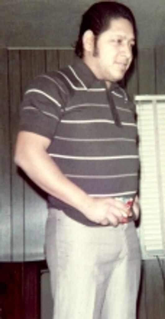 Johnny J. Ayala
