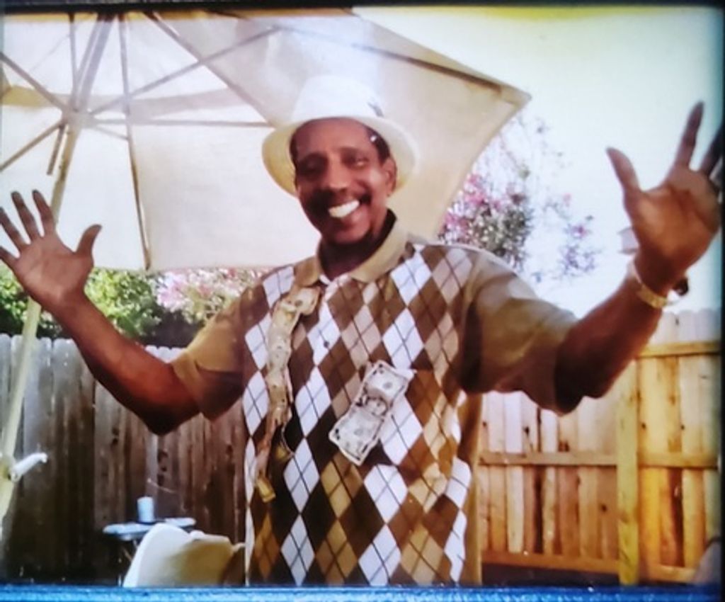 Mr. Lloyd Joseph Gusman Sr. Profile Photo