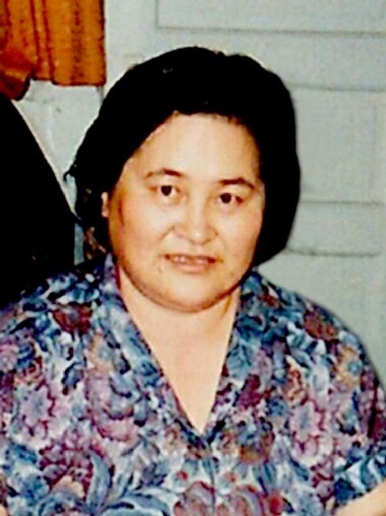 Shigeko Sugata