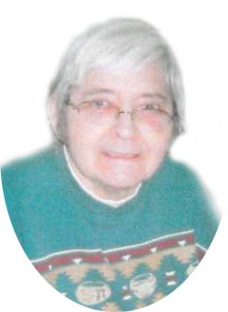 Patricia Jean Negron Profile Photo