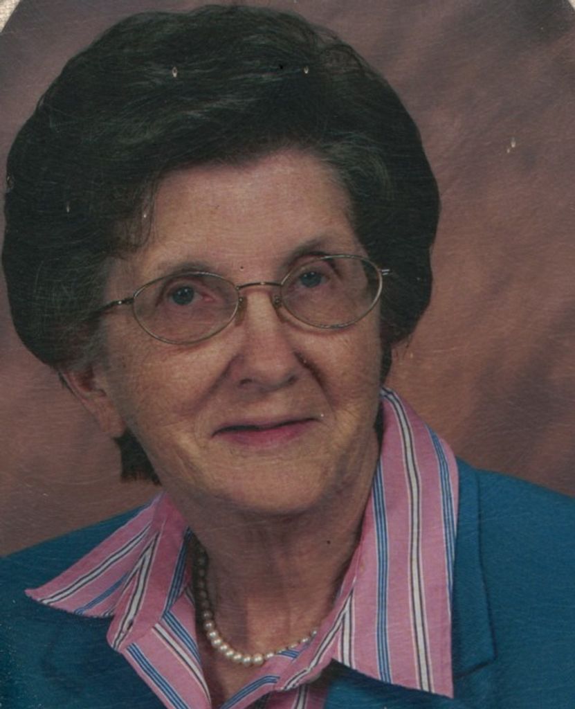 Grace Fairley Sheldon Profile Photo