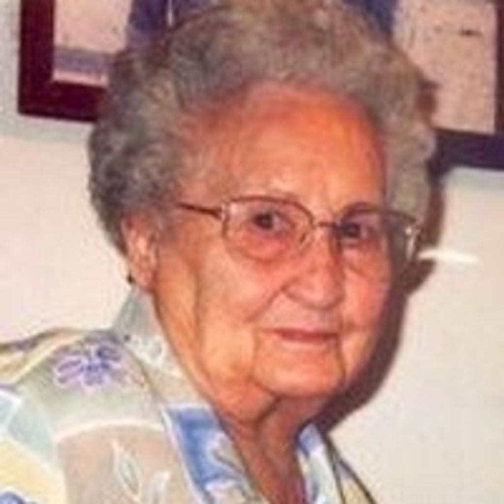 Sylvia I. Andela