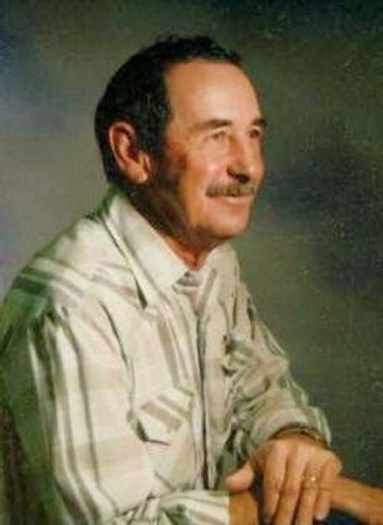Osker Dale Johnson