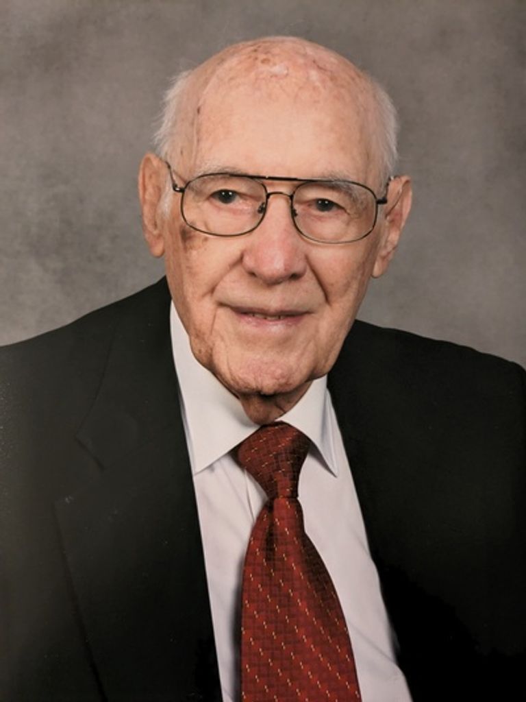 Elbert L. Griffin Profile Photo