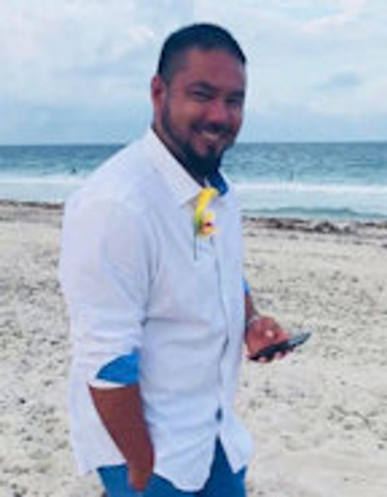 Damon Jackson Profile Photo