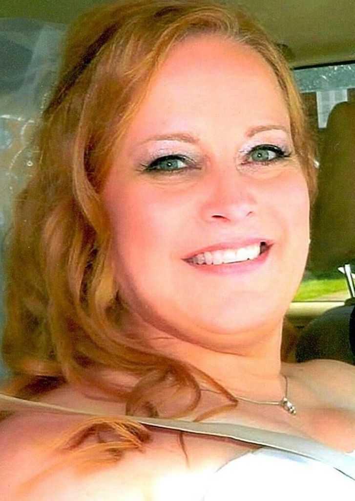 Tamela Sise Sanders-Line Profile Photo