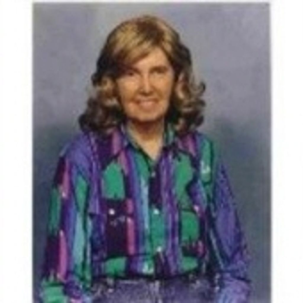 Jeanette E. Reed-Harris