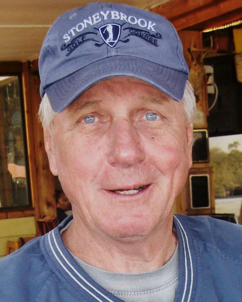 Dennis James Kalscheur Profile Photo