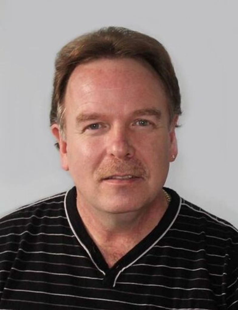 Vaughn Alan Woodworth Profile Photo