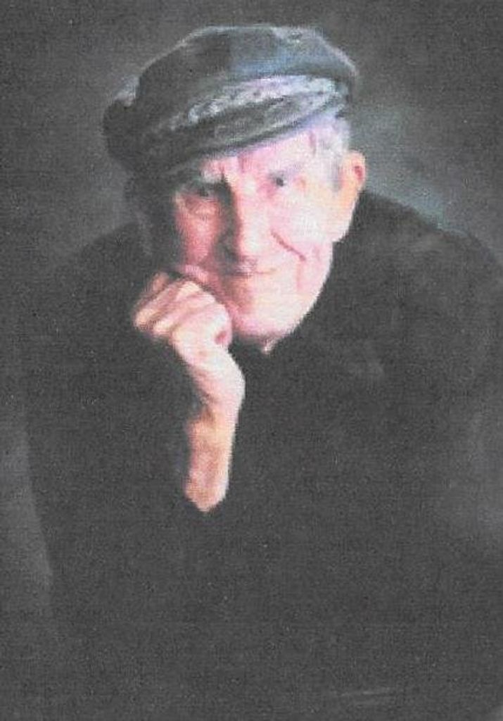 Bernard  W. Burke
