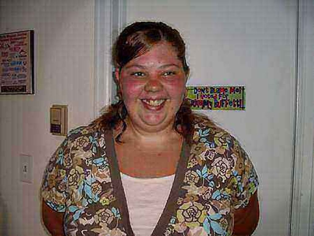 Jodi  Elizabeth Gooderham