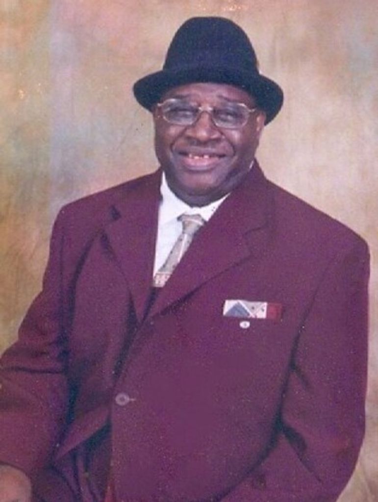 John W. Epps Jr. Profile Photo