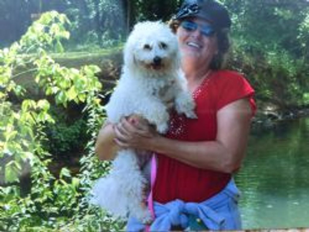 Pamela Cox Profile Photo