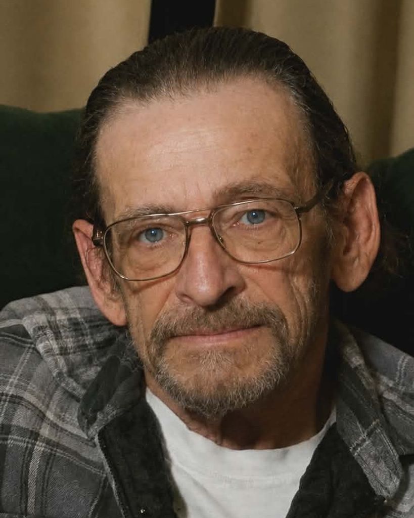 "Skip" Darrel Winchester Profile Photo