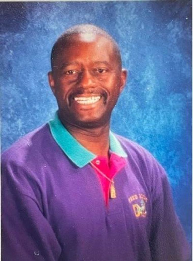 Joseph Edward Hollis Jr. Profile Photo