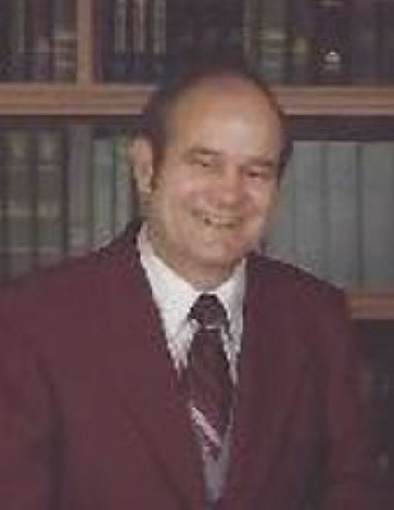 Jack L. Pollock