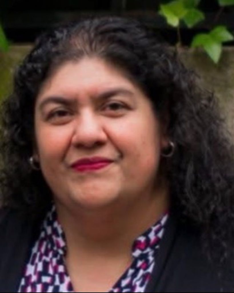Olga Mendoza Profile Photo