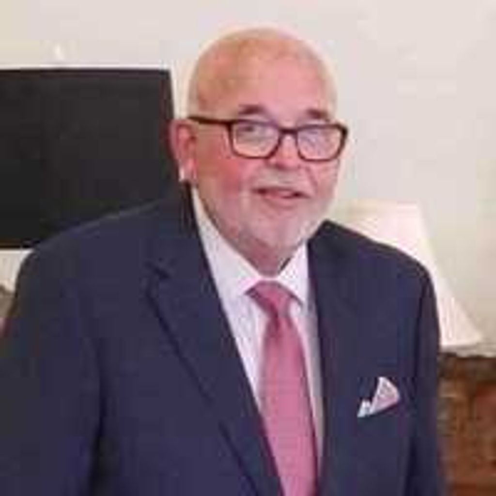 Norman Thomas Profile Photo