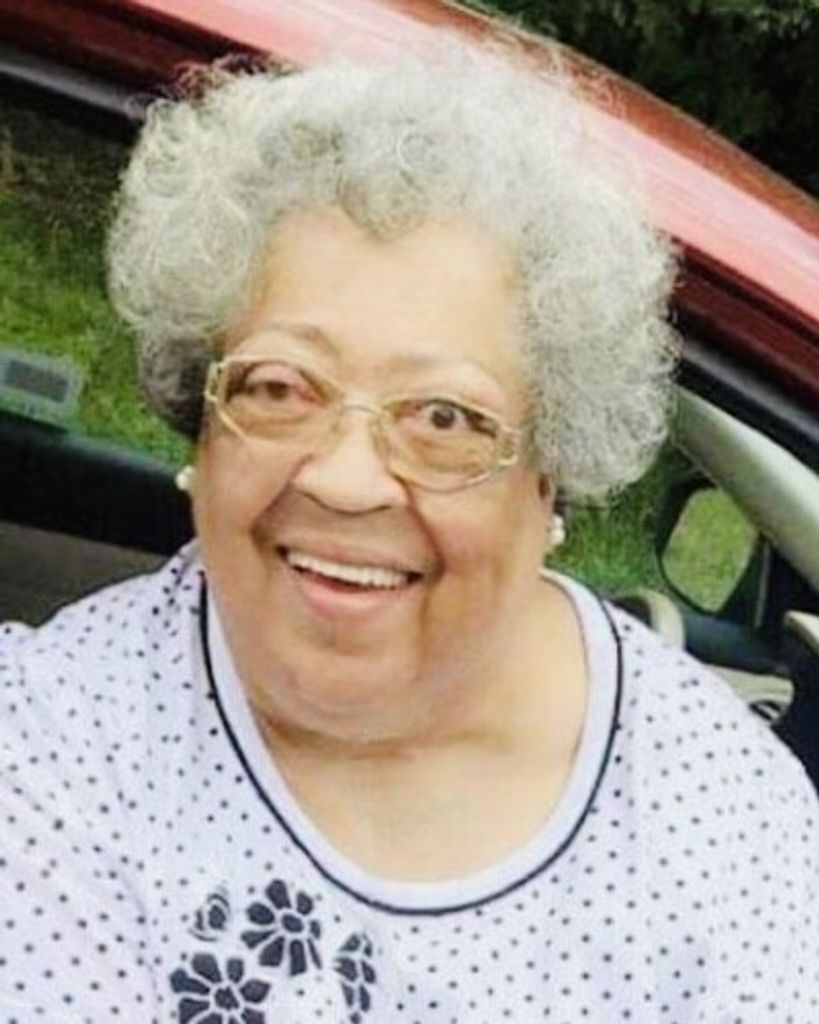 Mary Lee "Bay" Hicks Profile Photo