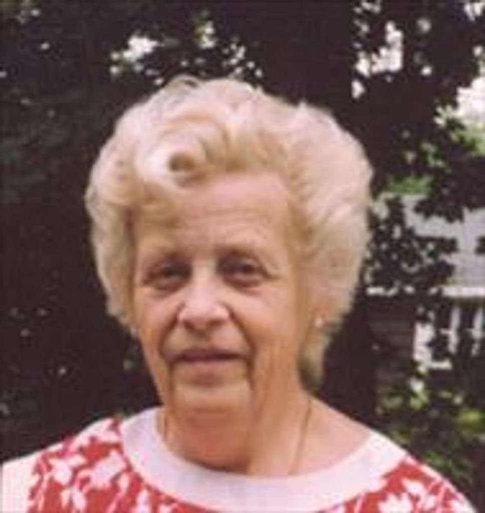 Barbara M. Cody