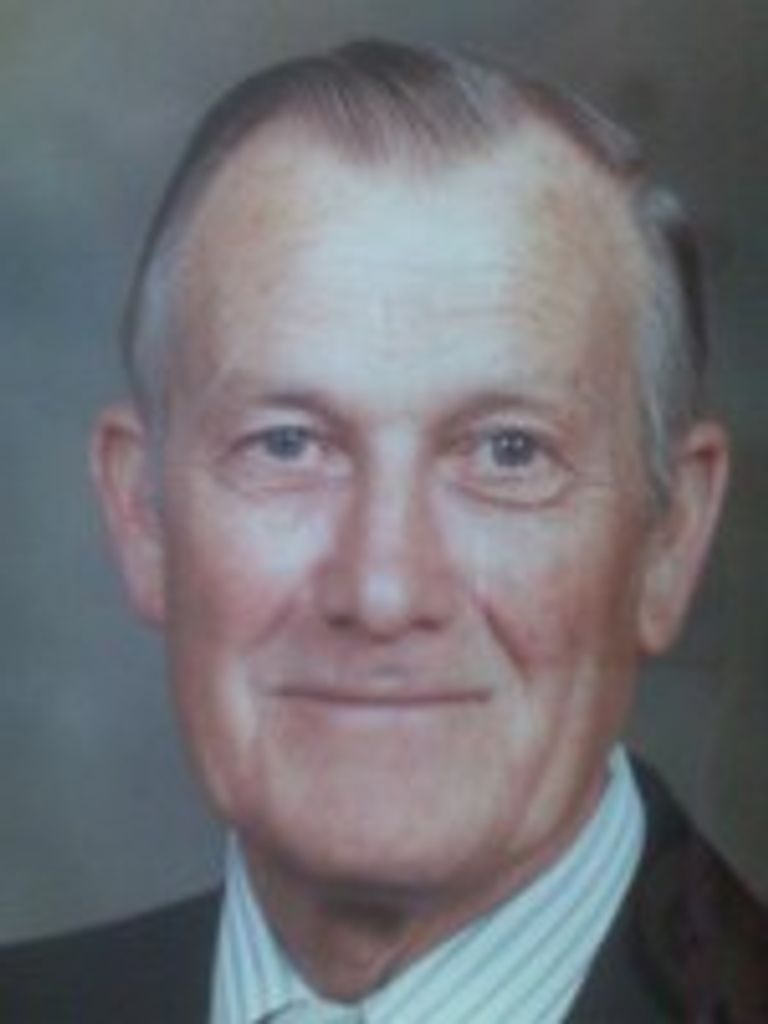 Vincent Arthur Walsh