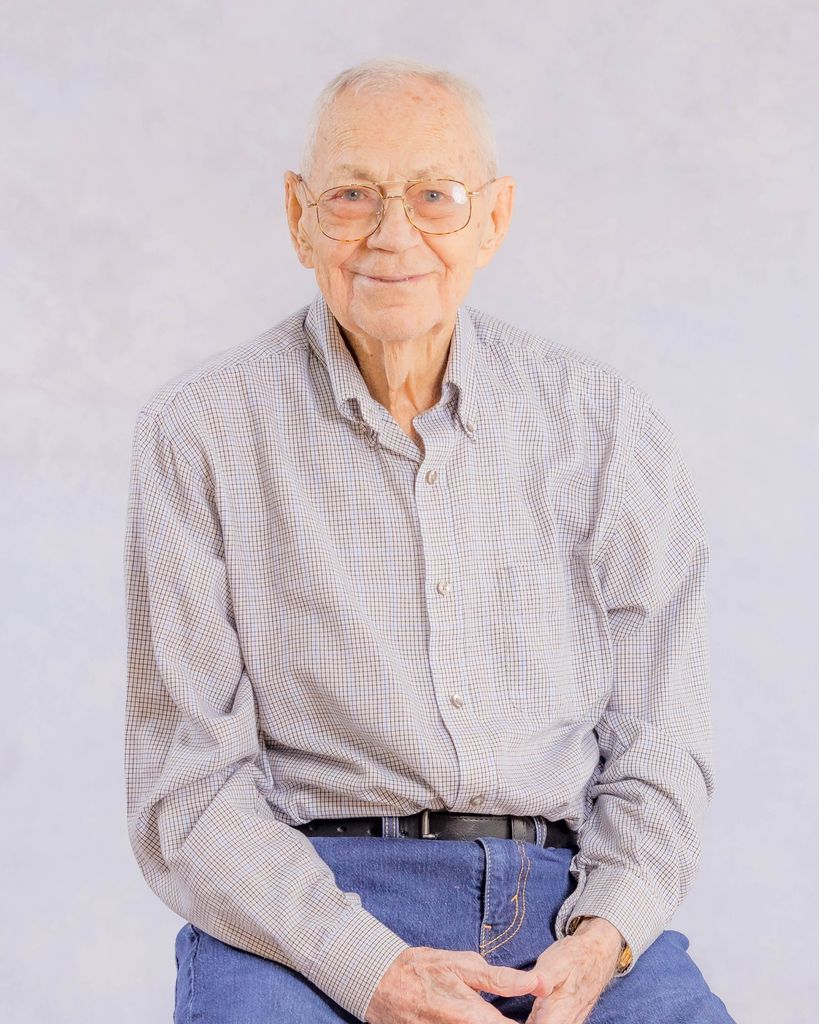 Ignace G. Trahan Profile Photo