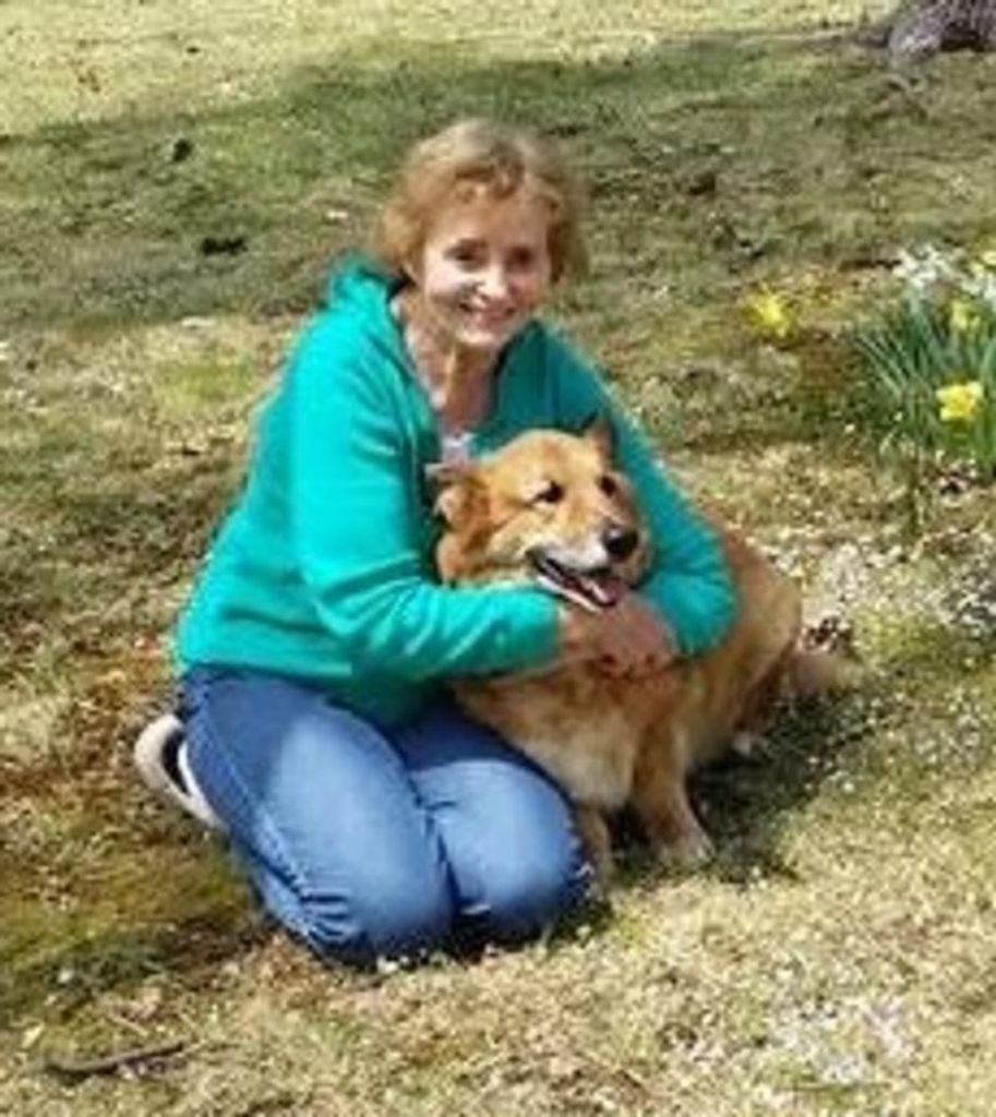Maureen G. Mitchell Profile Photo