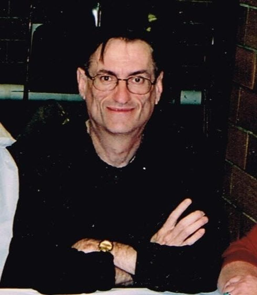 Timothy Morse