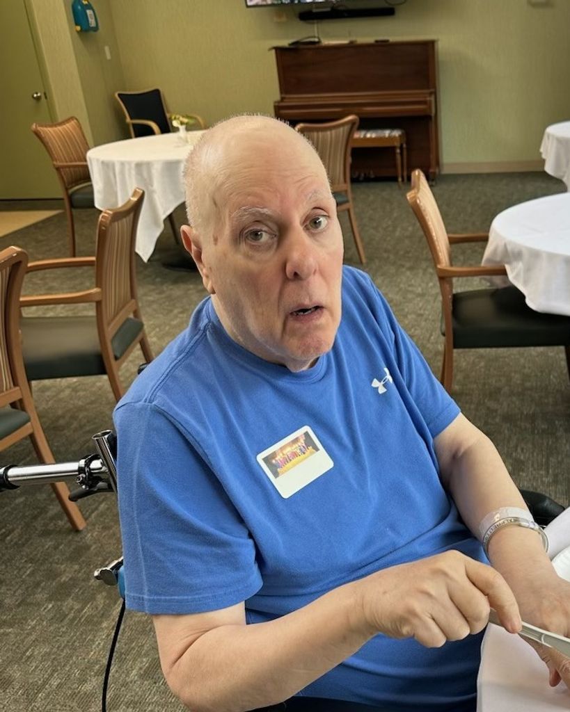 Alfred C. DeVito Profile Photo