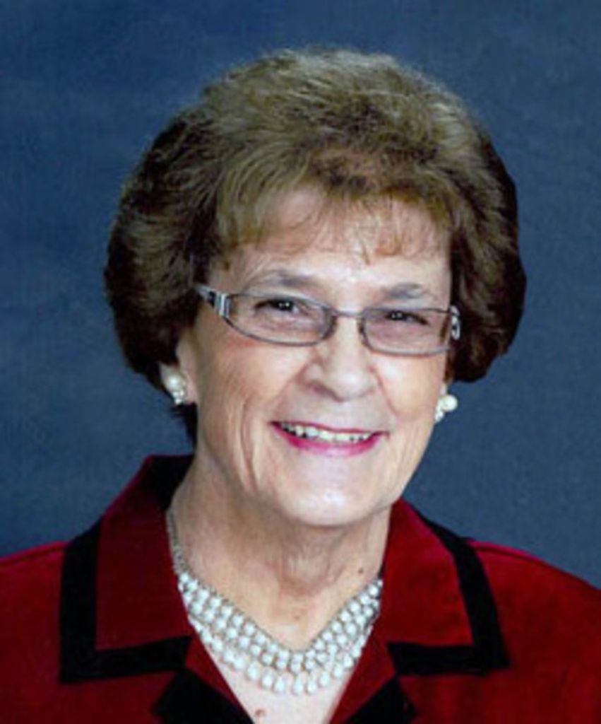 Mildred Ann Meagher Profile Photo