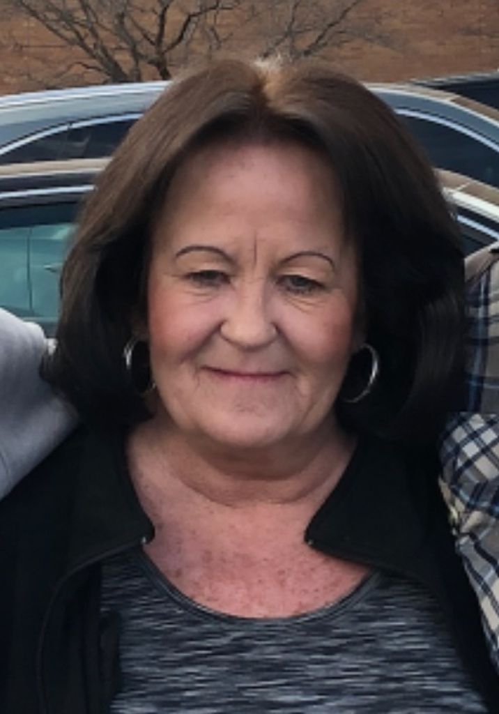 Cynthia Kay (Bell)  Lucero