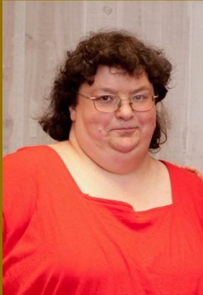 Donna Tillery Nicholson