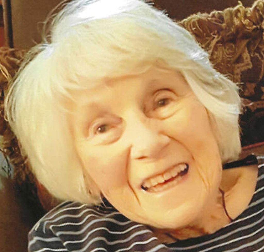 Mary Jane Figueras Profile Photo