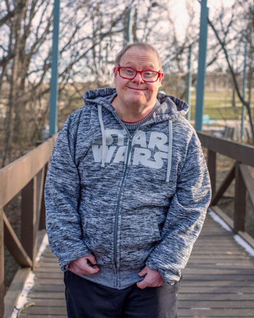 Thomas Meidinger Profile Photo