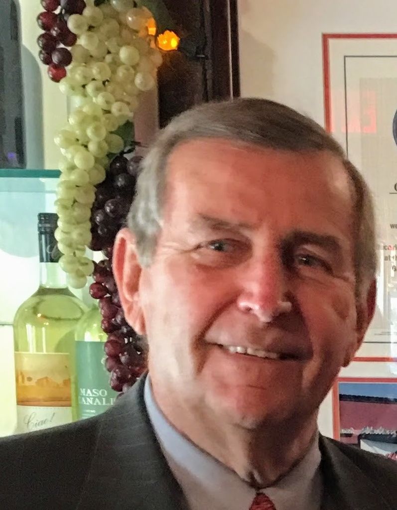 Boyd E. Gustke Profile Photo