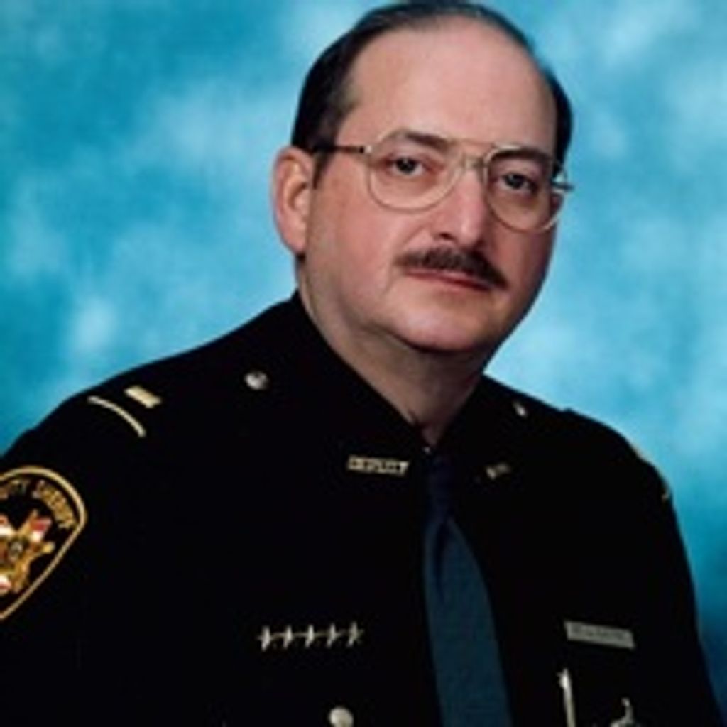Freddie L. Smith