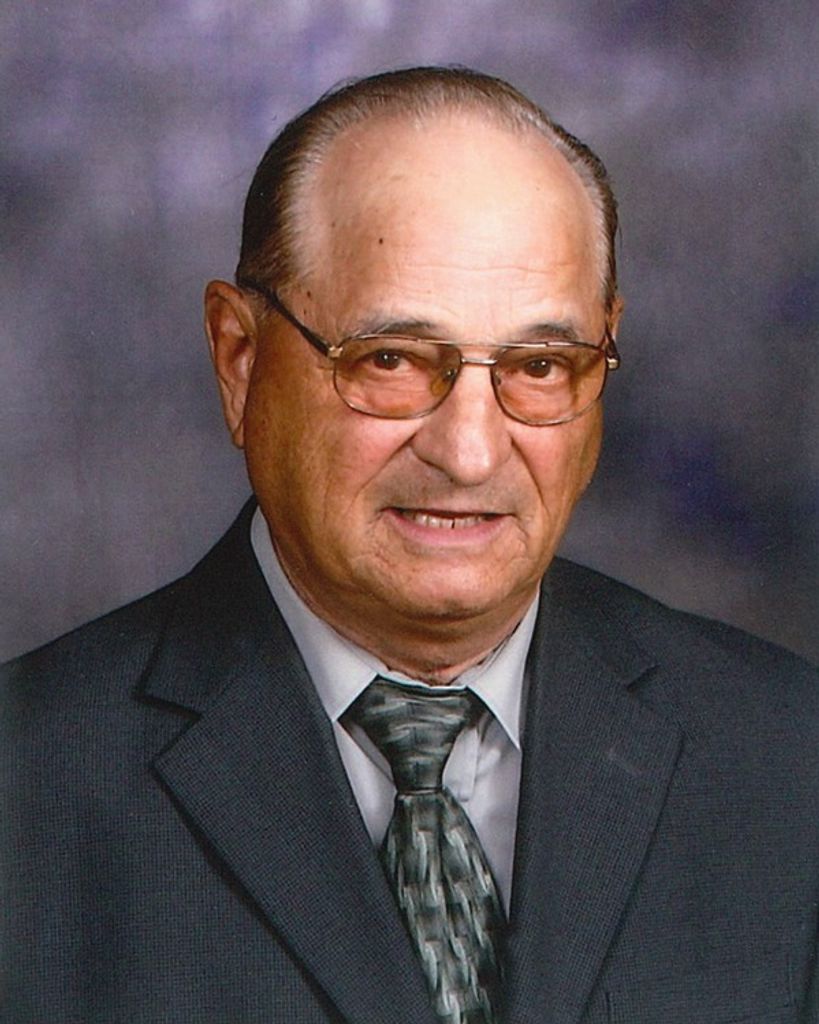 Antoine Desrochers Profile Photo
