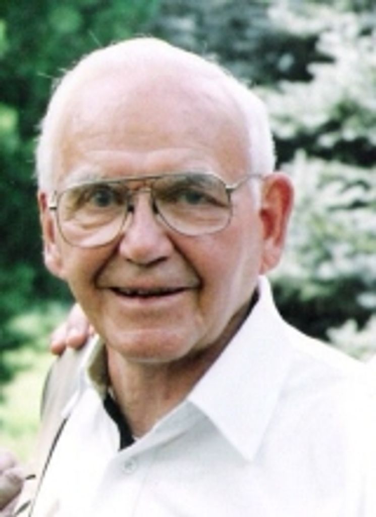 George M. Henry