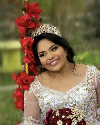 Jessica Aileen Villanueva's obituary image